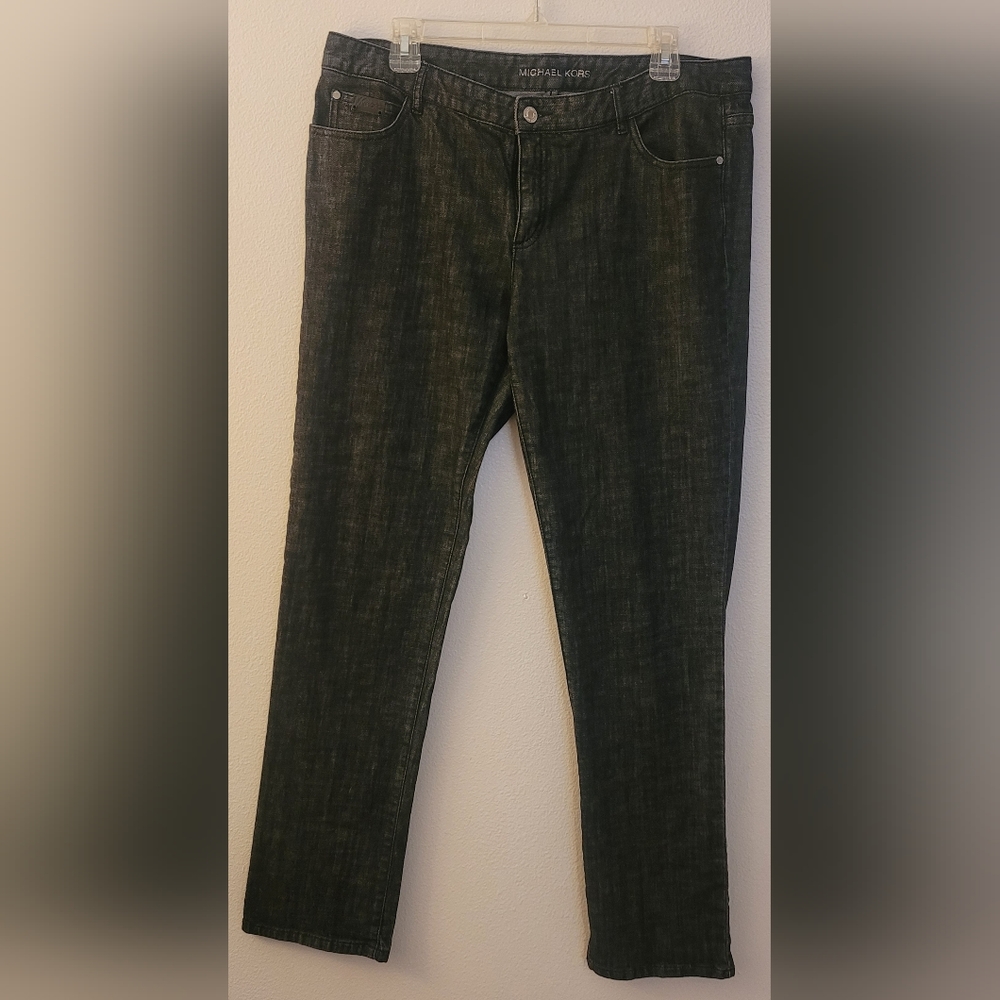 Women's Michael Kors Jeans Size 14